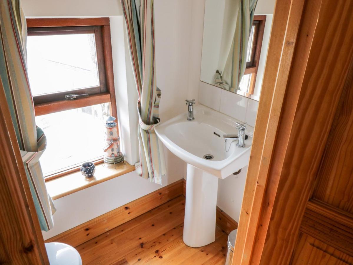 King Cottage Cleggan Ngoại thất bức ảnh